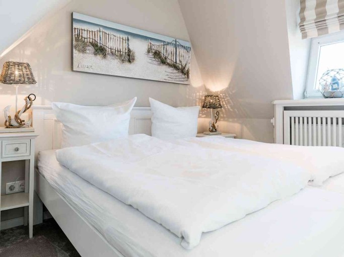 Wohnung 10 / Tunghörn Hüs - Bild 8