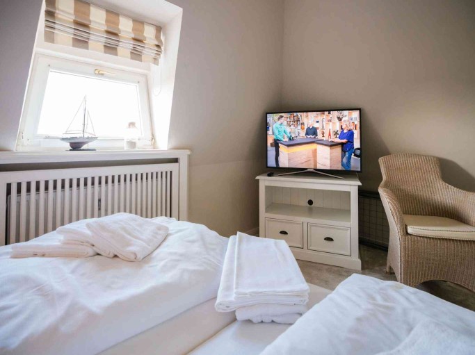 Wohnung 10 / Tunghörn Hüs - Bild 10