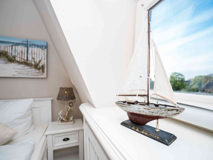 Wohnung 10 / Tunghörn Hüs - Bild 11