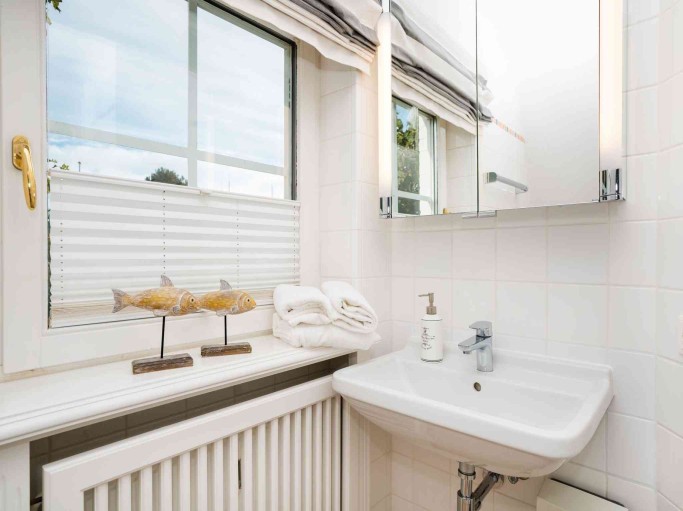 Wohnung 10 / Tunghörn Hüs - Bild 12