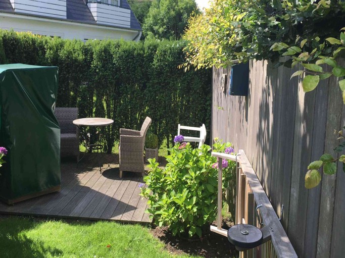 Wohnung 10 / Tunghörn Hüs - Bild 16