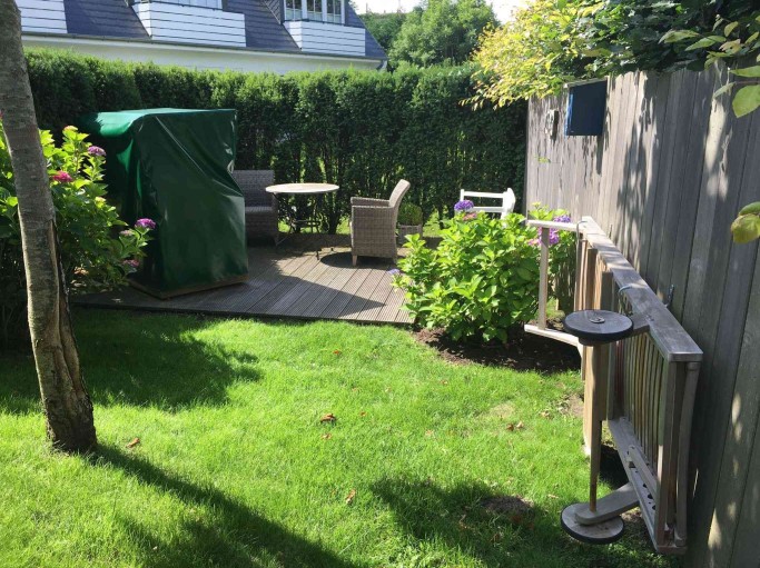 Wohnung 10 / Tunghörn Hüs - Bild 17