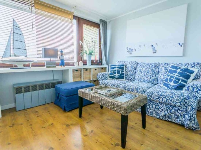 Wohnung 06 / BeachDream - Bild 2