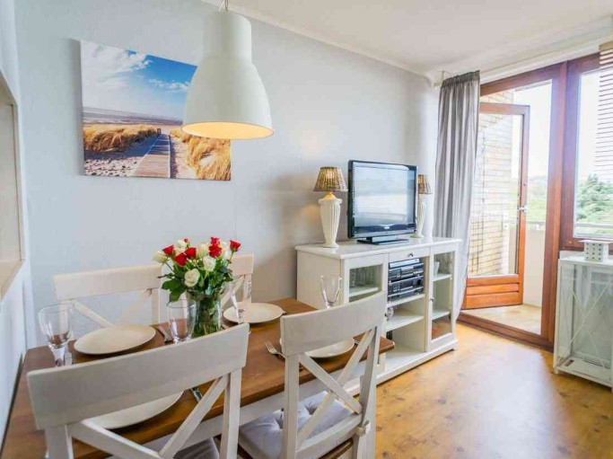 Wohnung 06 / BeachDream - Bild 3