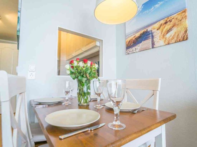 Wohnung 06 / BeachDream - Bild 4