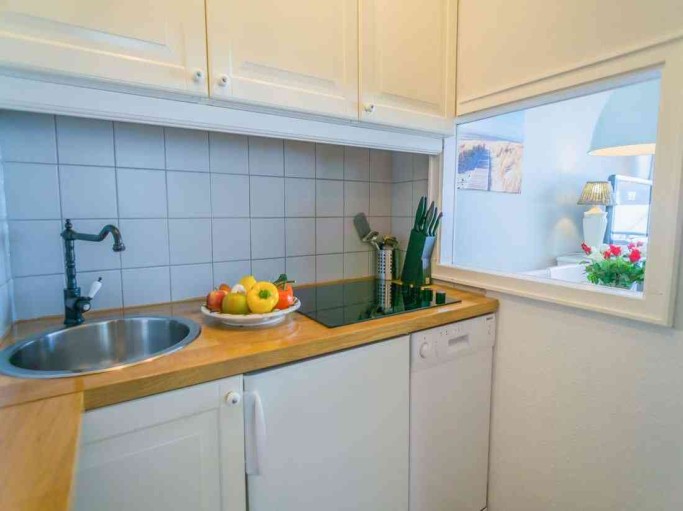 Wohnung 06 / BeachDream - Bild 6