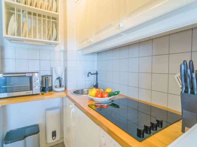 Wohnung 06 / BeachDream - Bild 7