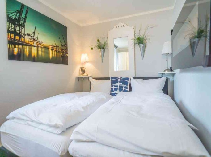Wohnung 06 / BeachDream - Bild 8
