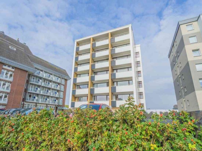 Wohnung 06 / BeachDream - Bild 12
