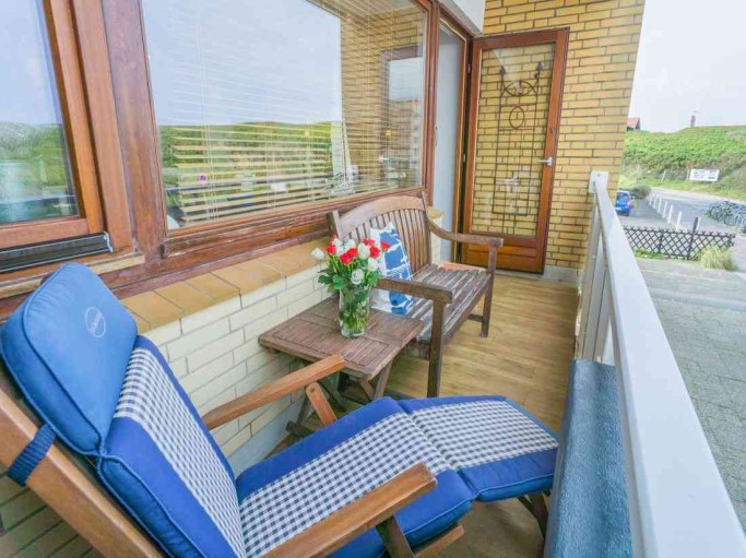 Wohnung 06 / BeachDream - Bild 13