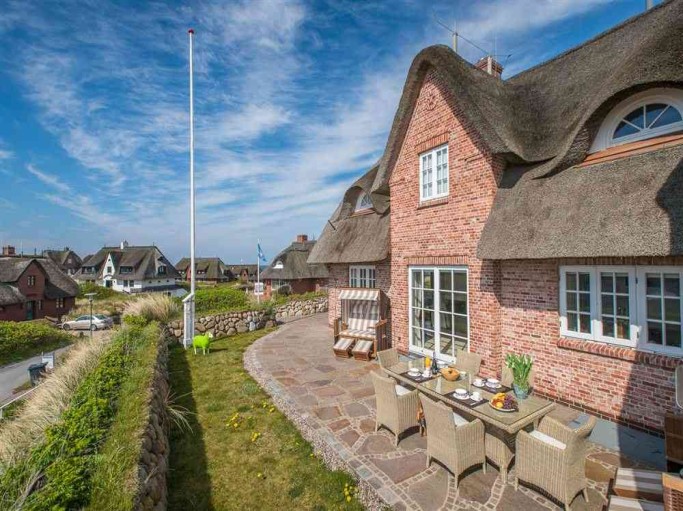 Haus Meerblick / Haus Meerblick - Bild 11