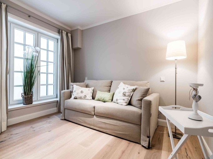 Charlottes Strandhus / Charlottes Strandhus - Bild 5