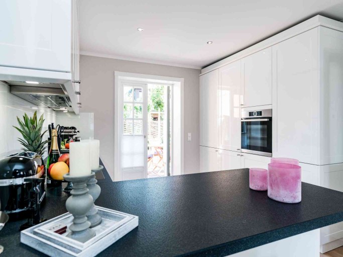 Charlottes Strandhus / Charlottes Strandhus - Bild 7