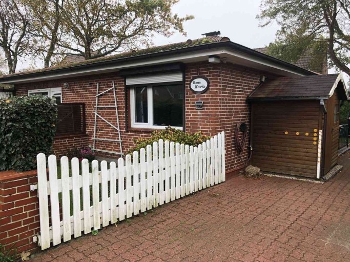 Wohnung 01 / Haus Karla - Bild 16
