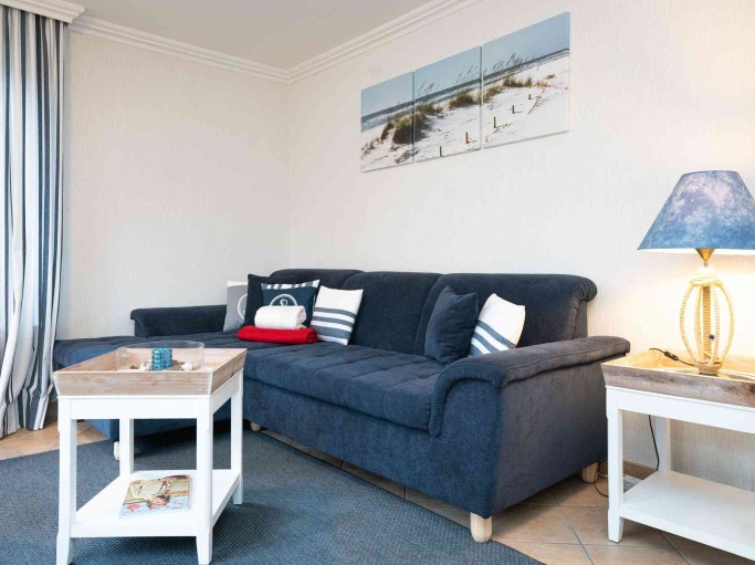 Wohnung 01 / Haus Karla - Bild 18