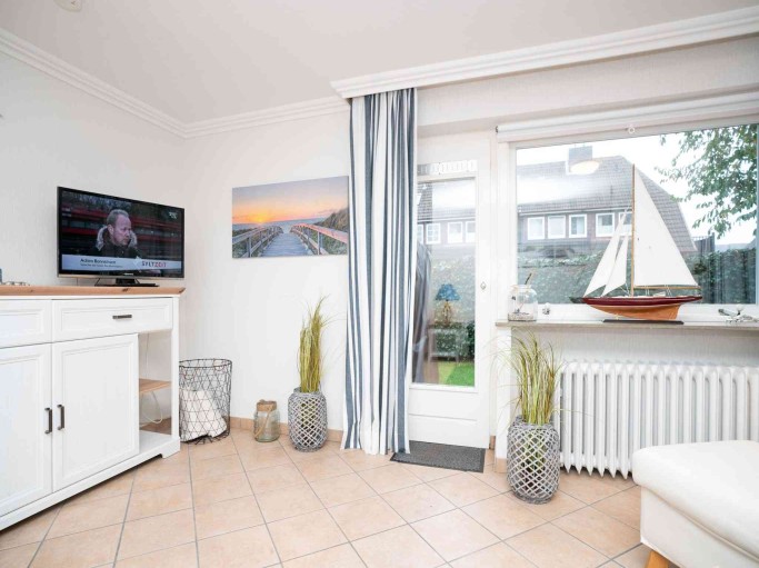 Wohnung 01 / Haus Karla - Bild 19
