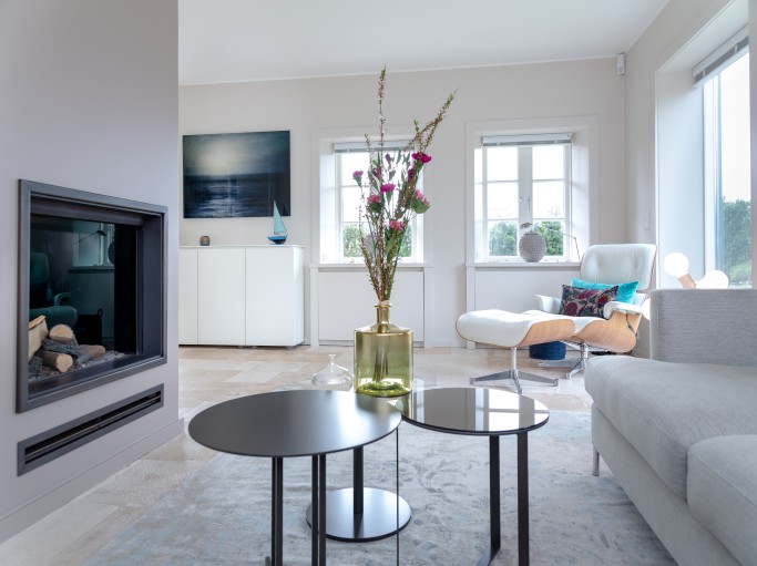 Ferienhaus Heidehüs Mellhörn - Bild 4