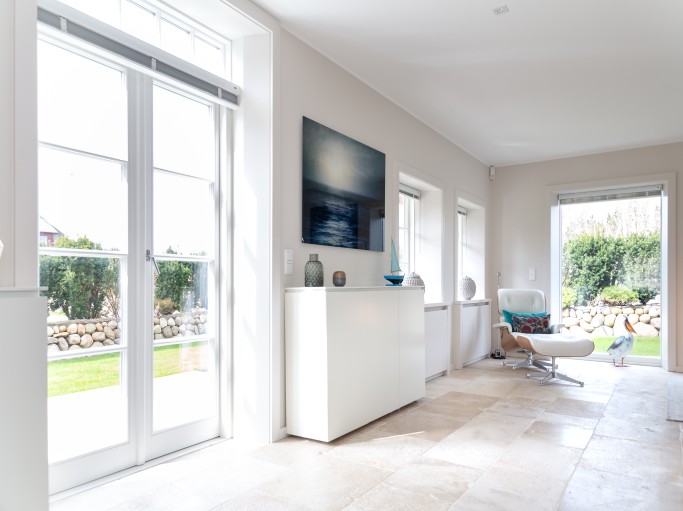 Ferienhaus Heidehüs Mellhörn - Bild 6
