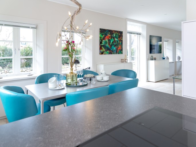 Ferienhaus Heidehüs Mellhörn - Bild 7