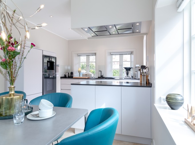 Ferienhaus Heidehüs Mellhörn - Bild 9