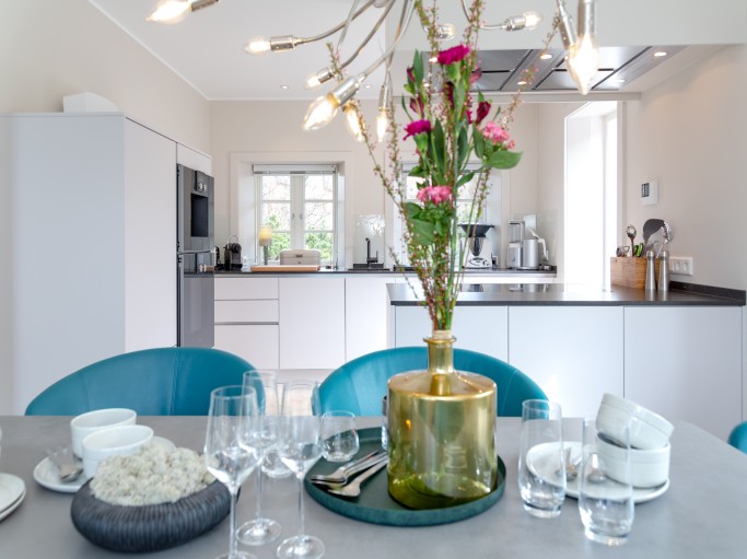 Ferienhaus Heidehüs Mellhörn - Bild 11