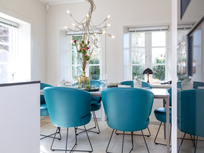 Ferienhaus Heidehüs Mellhörn - Bild 12