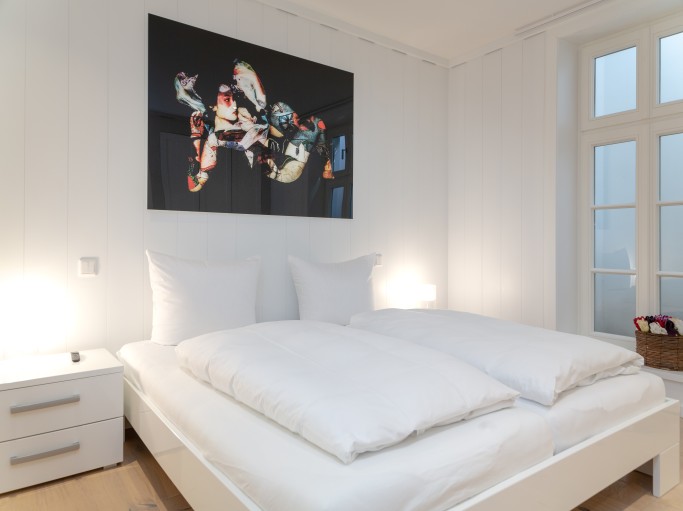 Ferienhaus Heidehüs Mellhörn - Bild 16
