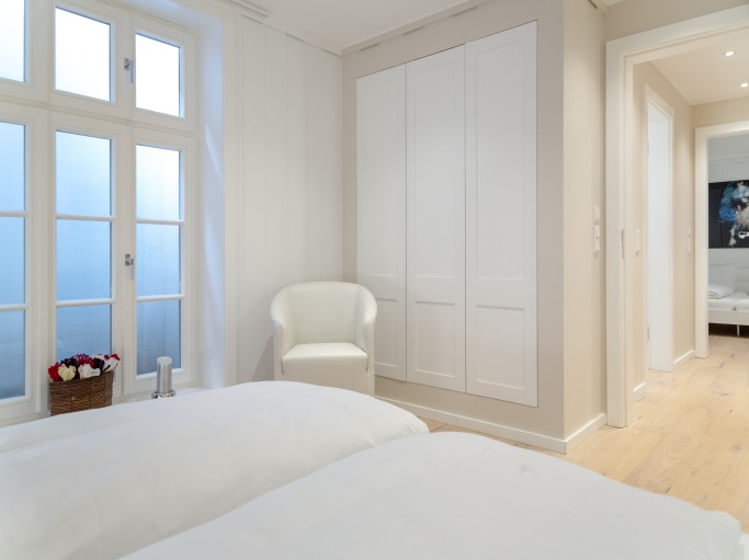 Ferienhaus Heidehüs Mellhörn - Bild 20