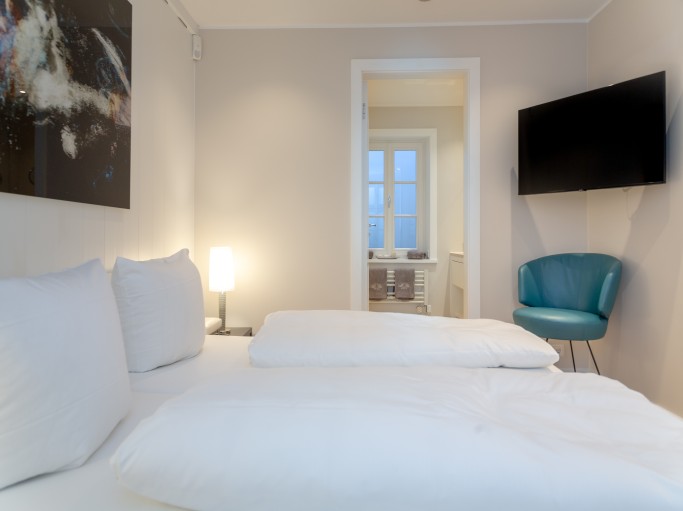 Ferienhaus Heidehüs Mellhörn - Bild 22