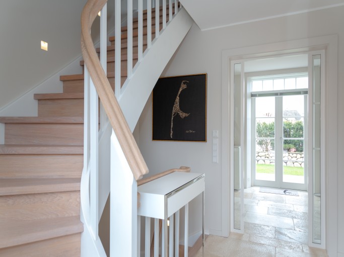Ferienhaus Heidehüs Mellhörn - Bild 25