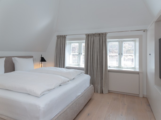 Ferienhaus Heidehüs Mellhörn - Bild 27