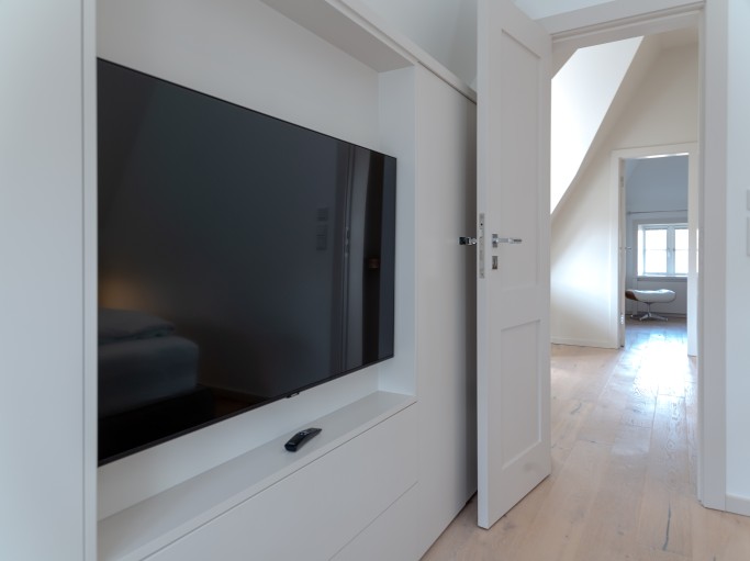 Ferienhaus Heidehüs Mellhörn - Bild 28