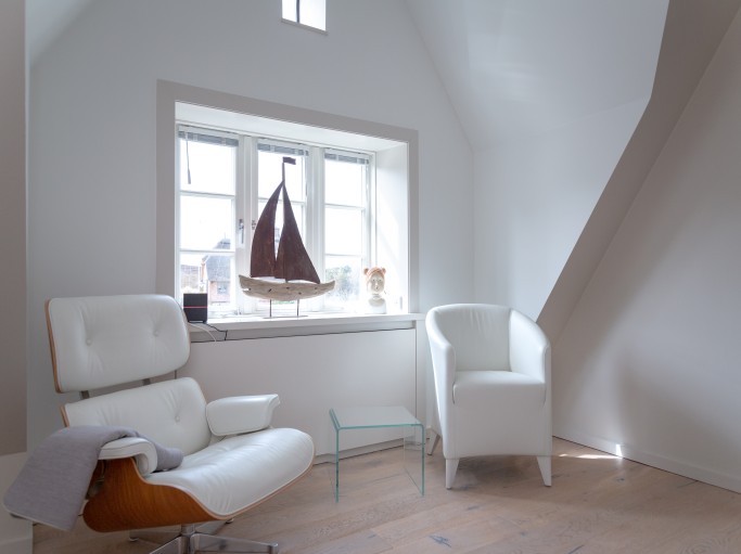 Ferienhaus Heidehüs Mellhörn - Bild 29