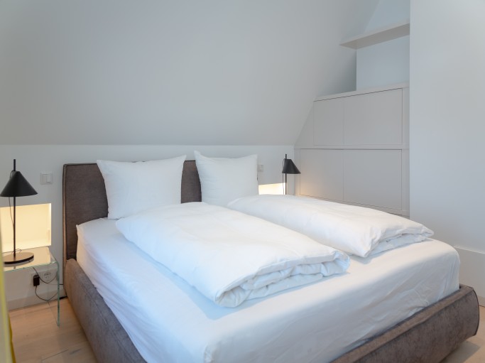 Ferienhaus Heidehüs Mellhörn - Bild 30