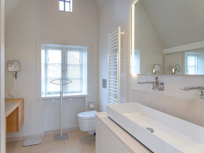 Ferienhaus Heidehüs Mellhörn - Bild 34
