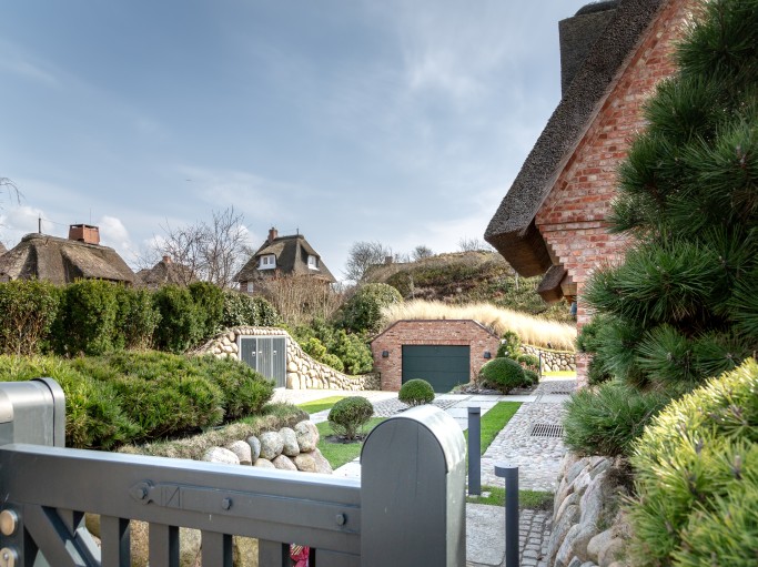 Ferienhaus Heidehüs Mellhörn - Bild 35