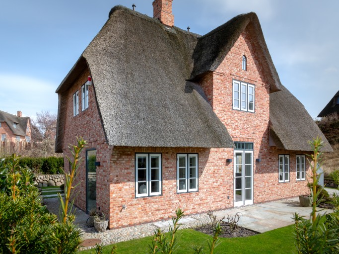 Ferienhaus Heidehüs Mellhörn - Bild 36