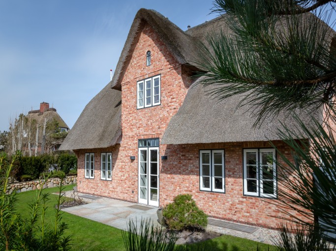 Ferienhaus Heidehüs Mellhörn - Bild 37