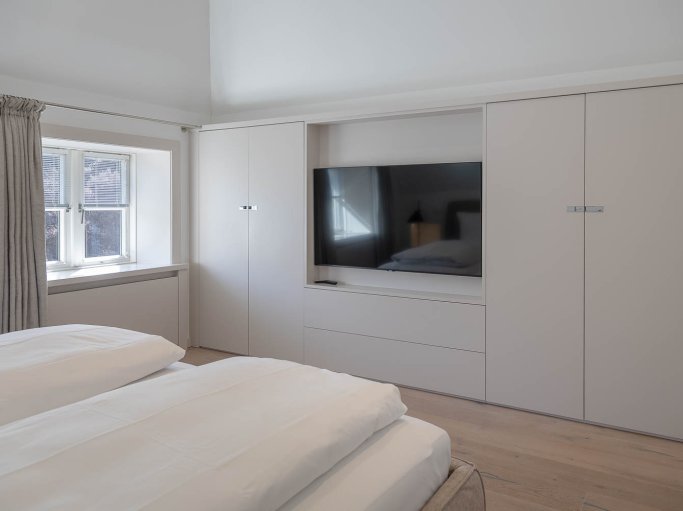 Ferienhaus Heideh&uuml;s Mellh&ouml;rn - Bild 20