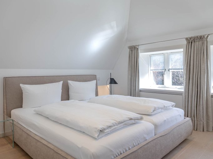 Ferienhaus Heideh&uuml;s Mellh&ouml;rn - Bild 22
