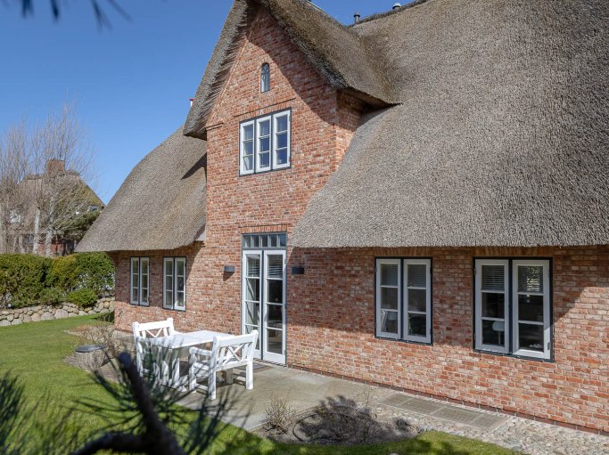 Ferienhaus Heideh&uuml;s Mellh&ouml;rn - Bild 45
