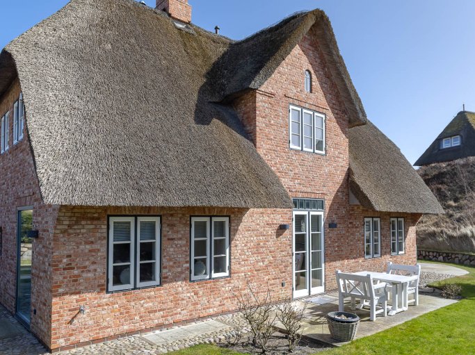 Ferienhaus Heideh&uuml;s Mellh&ouml;rn - Bild 47