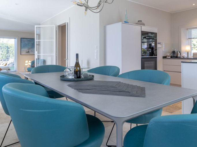 Ferienhaus Heideh&uuml;s Mellh&ouml;rn - Bild 16