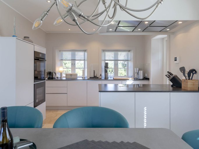 Ferienhaus Heideh&uuml;s Mellh&ouml;rn - Bild 18