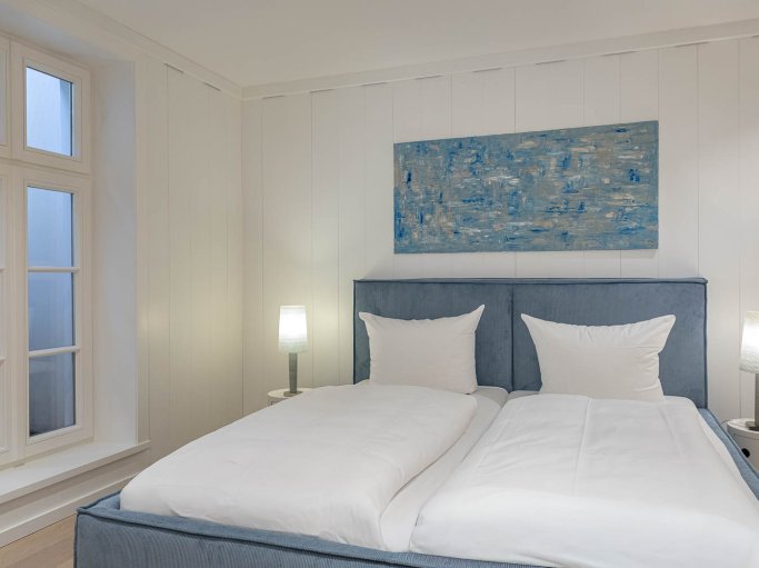 Ferienhaus Heideh&uuml;s Mellh&ouml;rn - Bild 29