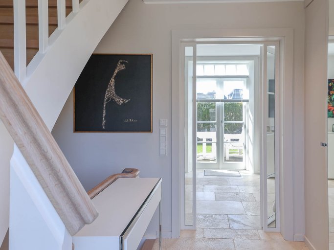 Ferienhaus Heideh&uuml;s Mellh&ouml;rn - Bild 41