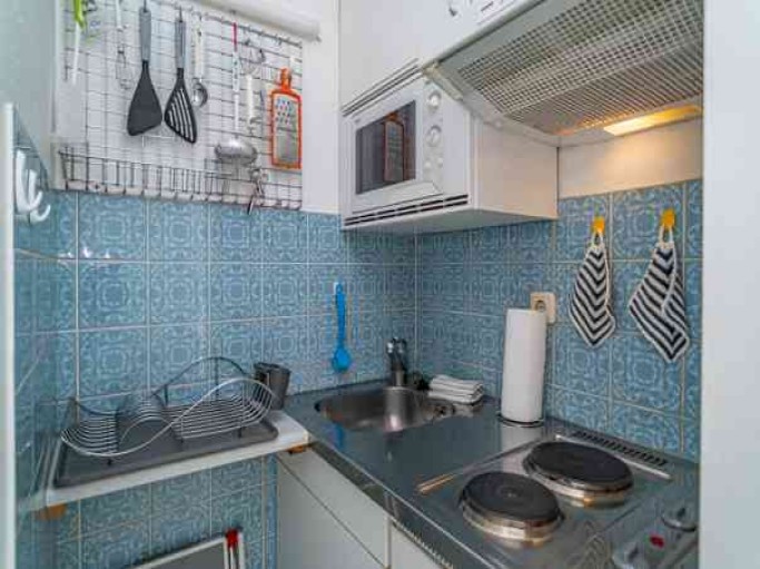 Appartement Seestr. 6d - Bild 12
