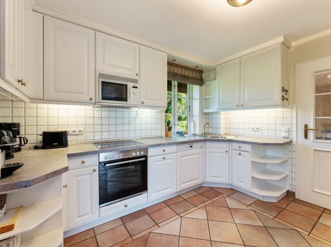 Ferienhaus Marina in Kampen - Bild 12