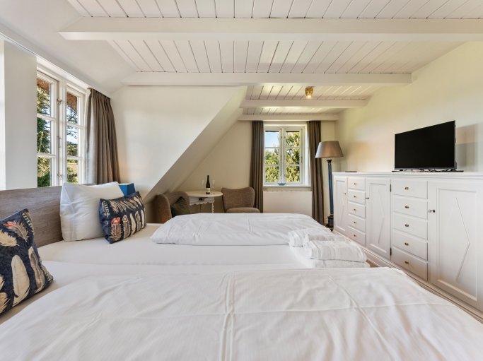 Ferienhaus Marina in Kampen - Bild 15
