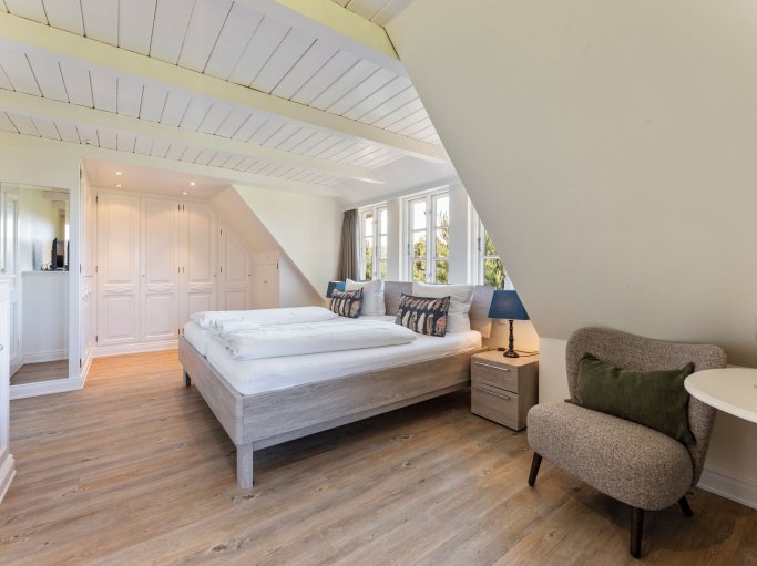 Ferienhaus Marina in Kampen - Bild 16